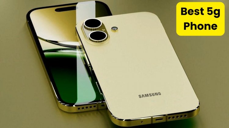 Samsung's 180MP Camera and 125W Charger: A New Era of Mobile Photography and Speed